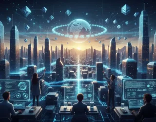 Децентрализованные финансы (DeFi) в 2026 году: что ждёт инвесторов и разработчиков?