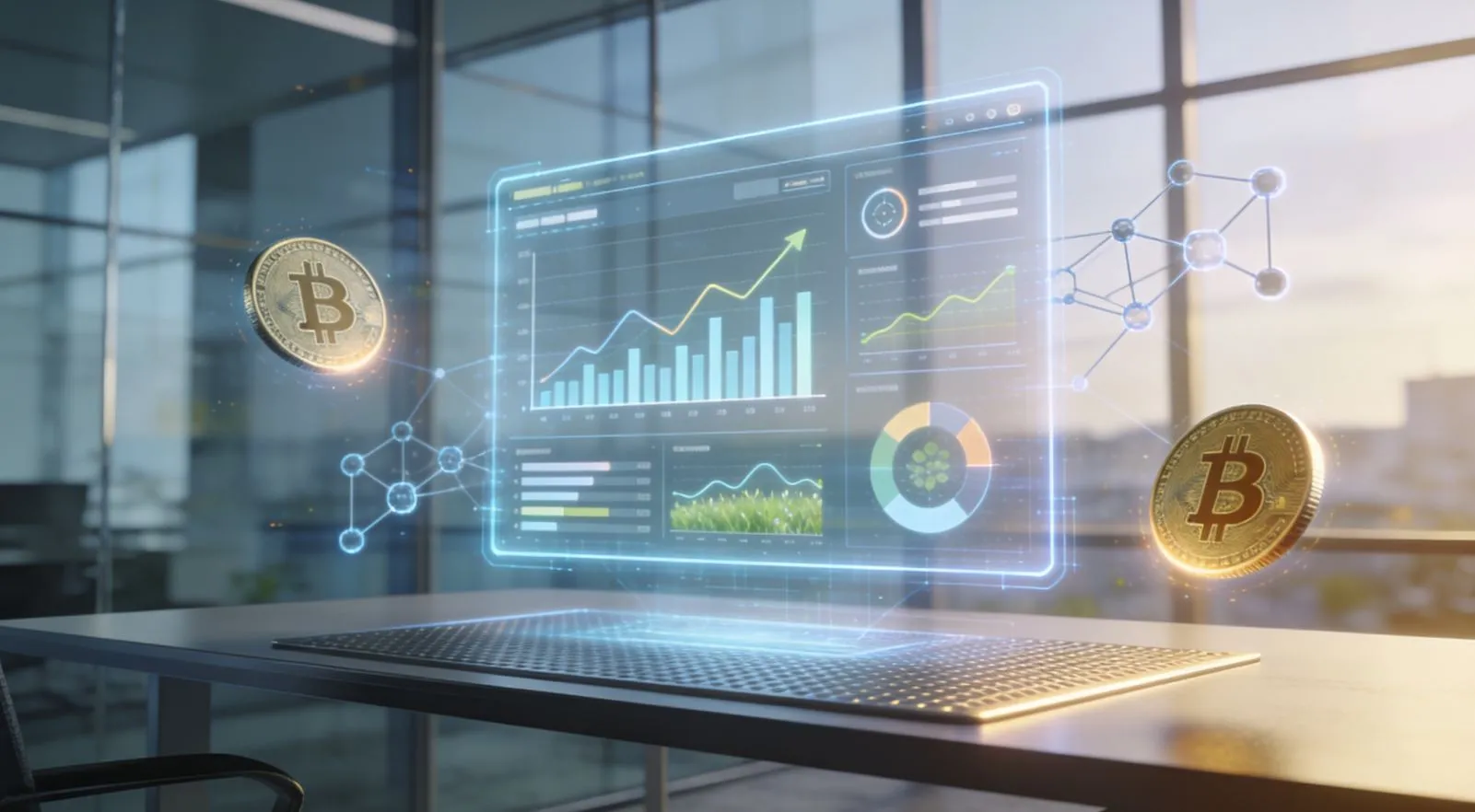 DeFi 2.0 в 2026: устойчивые финансовые модели нового поколения